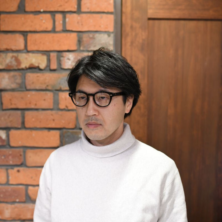 蛯原 友里さん「LEE」 生見 愛瑠さん「CanCam」着用モデル<br>EYEVAN アイヴァン WEBB CP col-DT 47サイズ