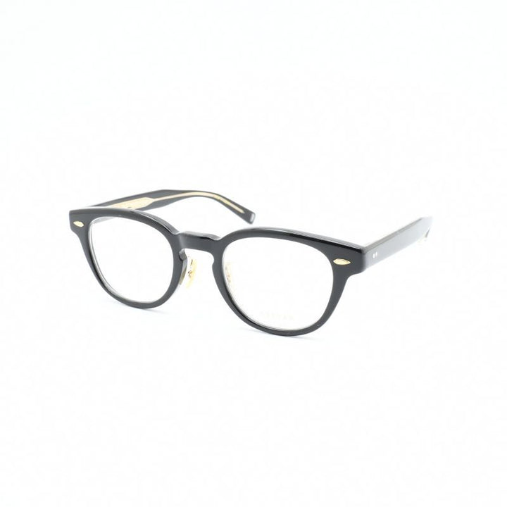 蛯原 友里さん「LEE」 生見 愛瑠さん「CanCam」着用モデル<br>EYEVAN アイヴァン WEBB CP col-PBK 47サイズ