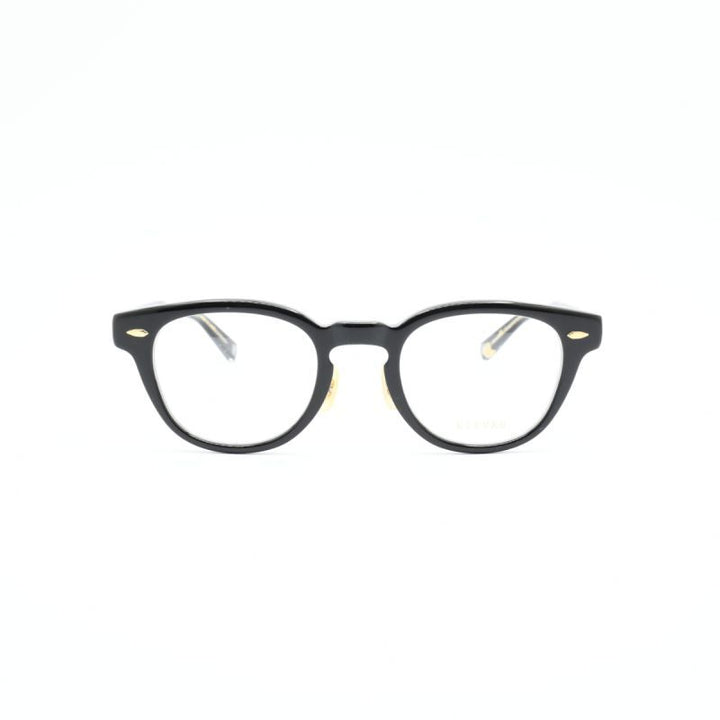 蛯原 友里さん「LEE」 生見 愛瑠さん「CanCam」着用モデル<br>EYEVAN アイヴァン WEBB CP col-PBK 47サイズ