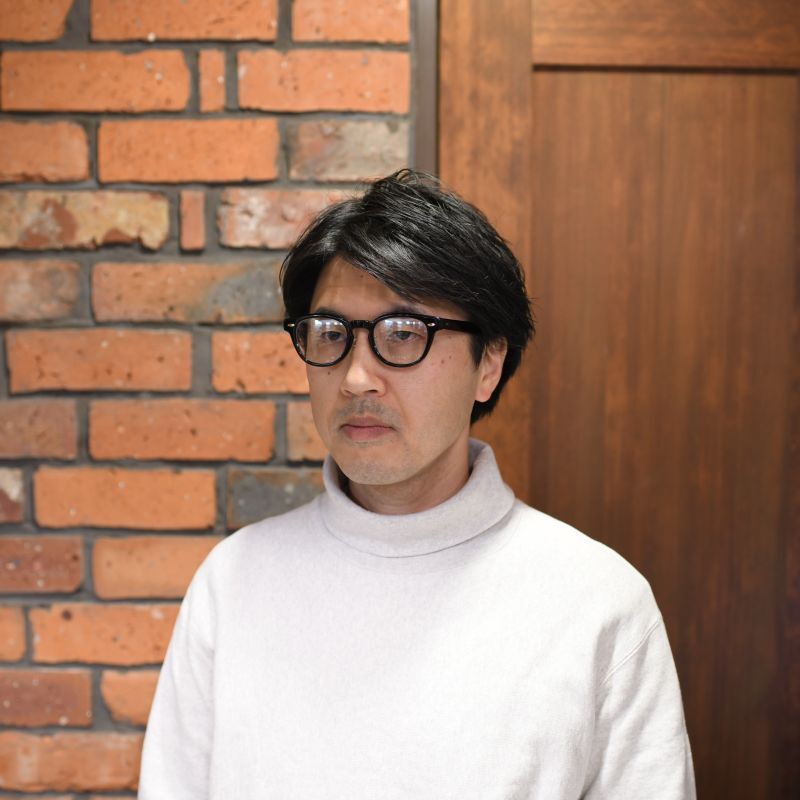 蛯原 友里さん「LEE」 生見 愛瑠さん「CanCam」着用モデル<br>EYEVAN アイヴァン WEBB CP col-PBK 47サイズ