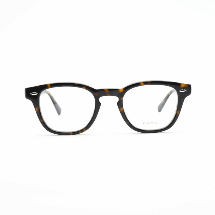 EYEVAN アイヴァン WEBB SQ col-DT 47サイズ