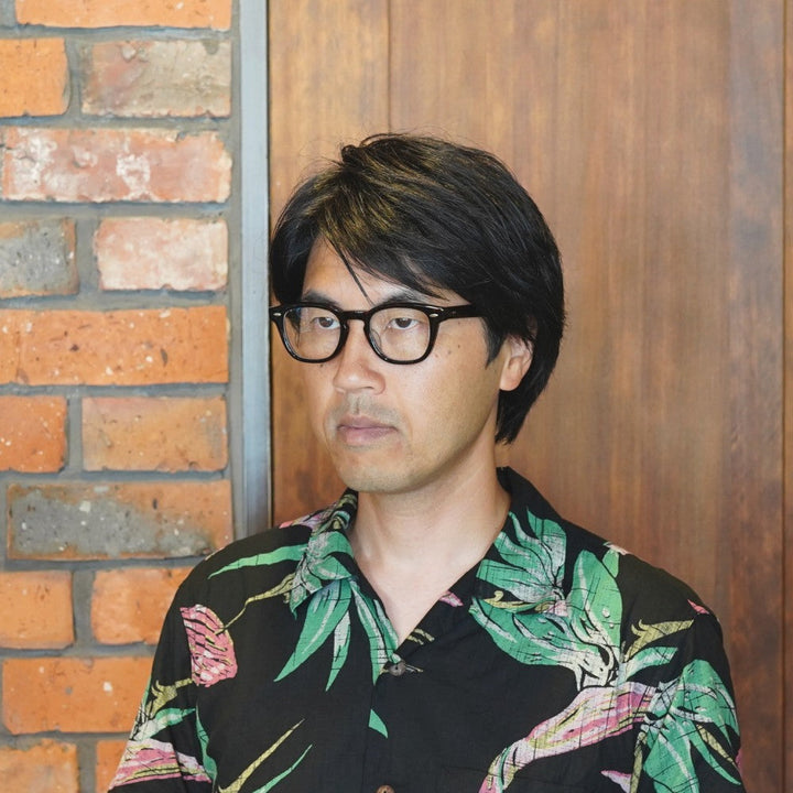 EYEVAN アイヴァン WEBB SQ col-DT 47サイズ