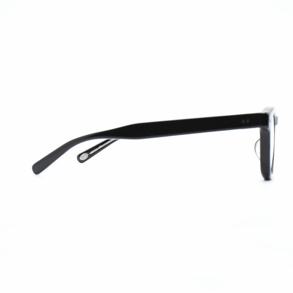 EYEVAN アイヴァン WEBB SQ col-PBK 47サイズ