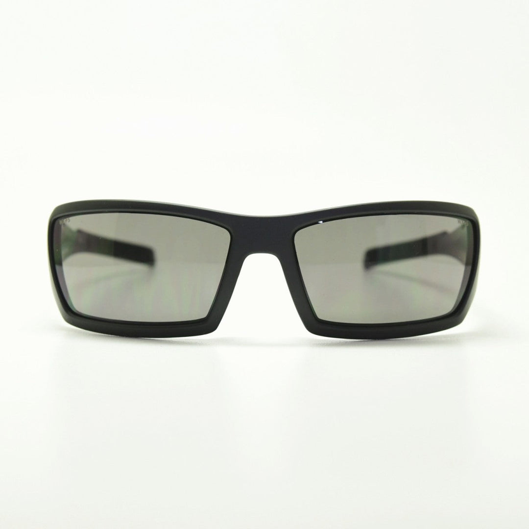 WILEY X ワイリーエックス TWISTED ALTERNATIVE ツイステッド オルタナティブ MATTE BLACK/SMOKE GREY