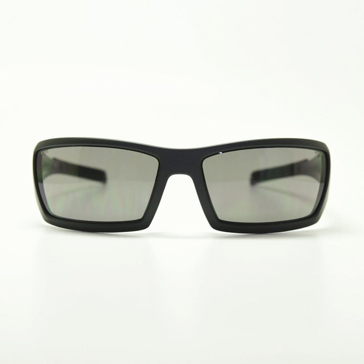 WILEY X ワイリーエックス TWISTED ALTERNATIVE ツイステッド オルタナティブ MATTE BLACK/SMOKE GREY