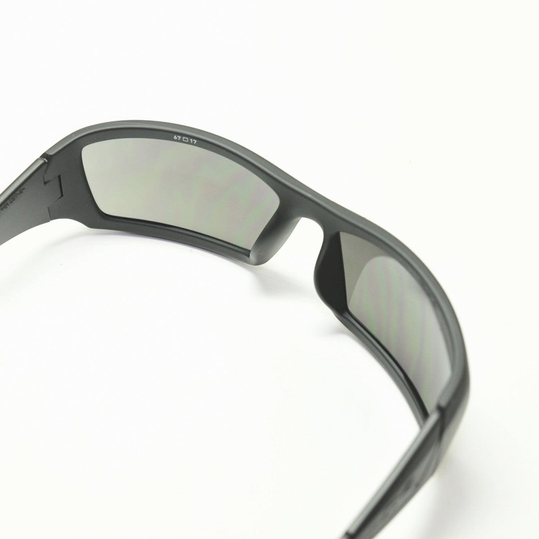 WILEY X ワイリーエックス TWISTED ALTERNATIVE ツイステッド オルタナティブ MATTE BLACK/SMOKE GREY