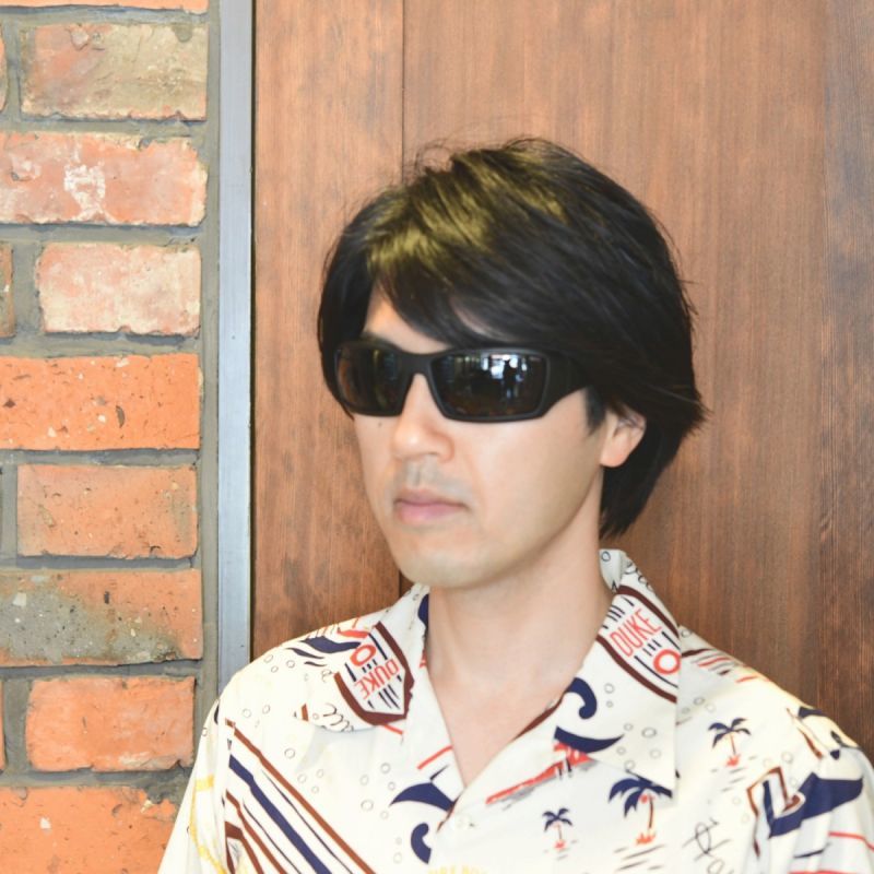 WILEY X ワイリーエックス TWISTED ALTERNATIVE ツイステッド オルタナティブ MATTE BLACK/SMOKE GREY