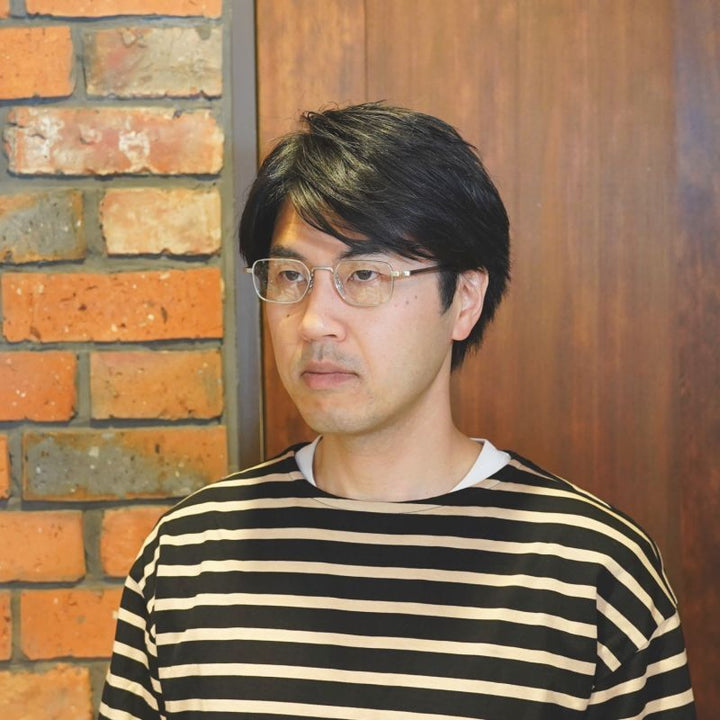 EYEVAN アイヴァン XOC col-BC 48サイズ