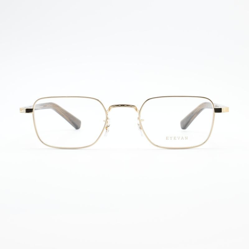 EYEVAN アイヴァン XOC col-G 48サイズ