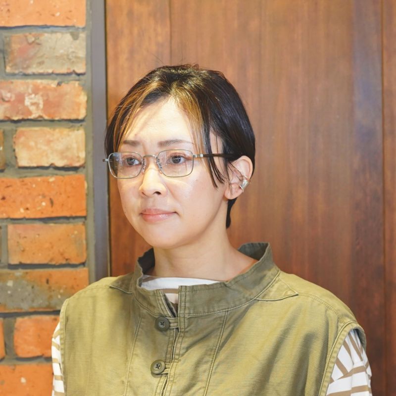 EYEVAN アイヴァン XOC col-P 48サイズ