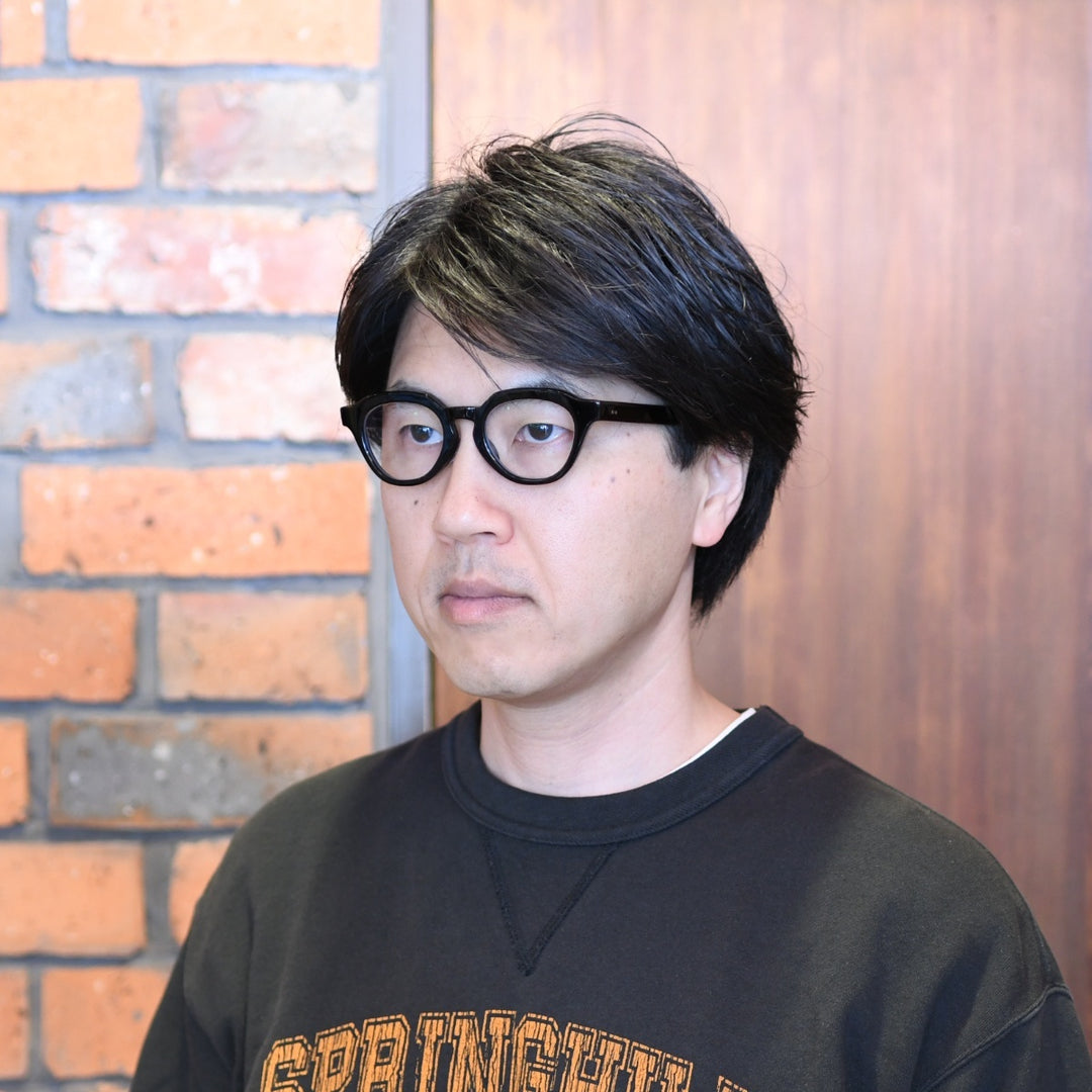 Yin Year インイヤー<br>1-19 セルロイド 日本製