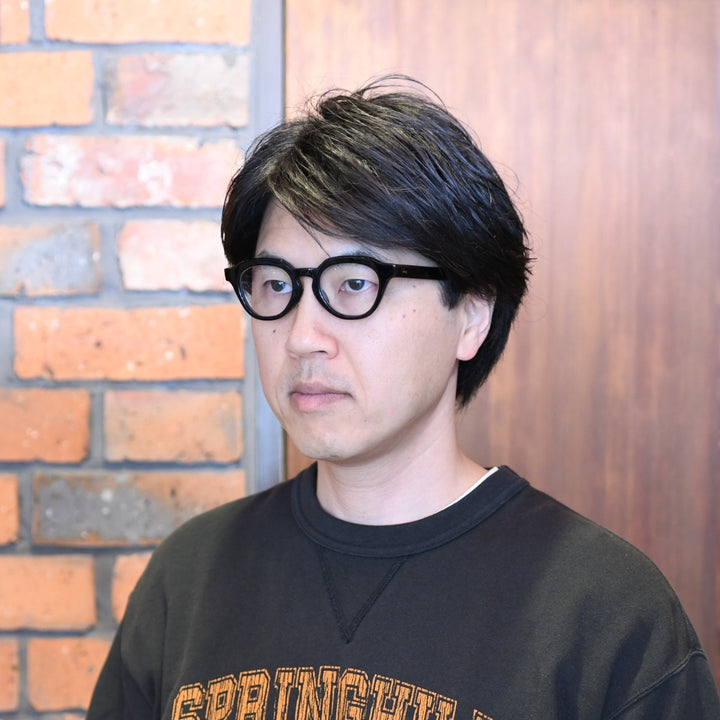 Yin Year インイヤー<br>1-19 セルロイド 日本製