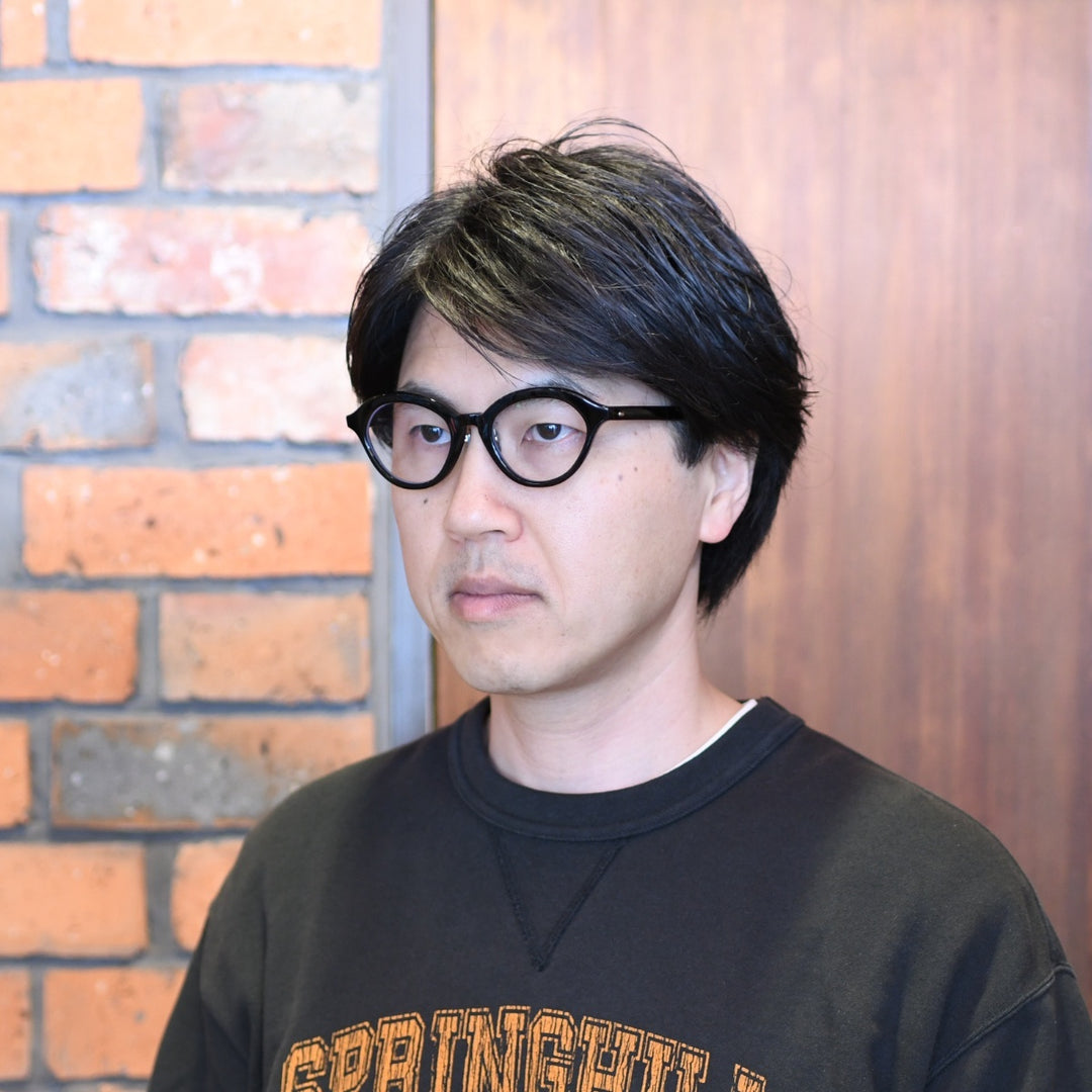 Yin Year インイヤー<br>2-20 セルロイド 日本製