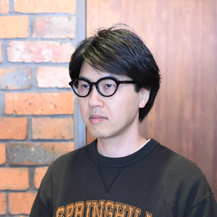 Yin Year インイヤー<br>2-20 セルロイド 日本製