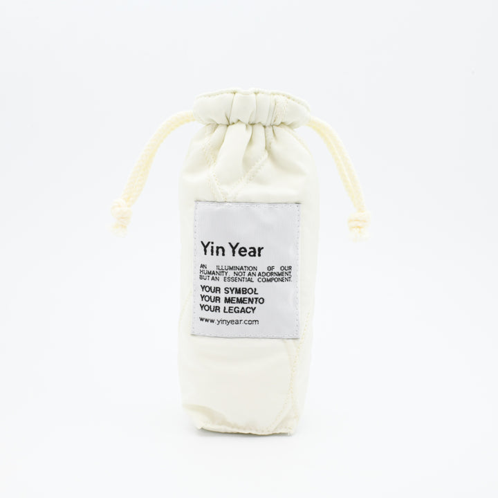 Yin Year インイヤー<br>2-20 セルロイド 日本製