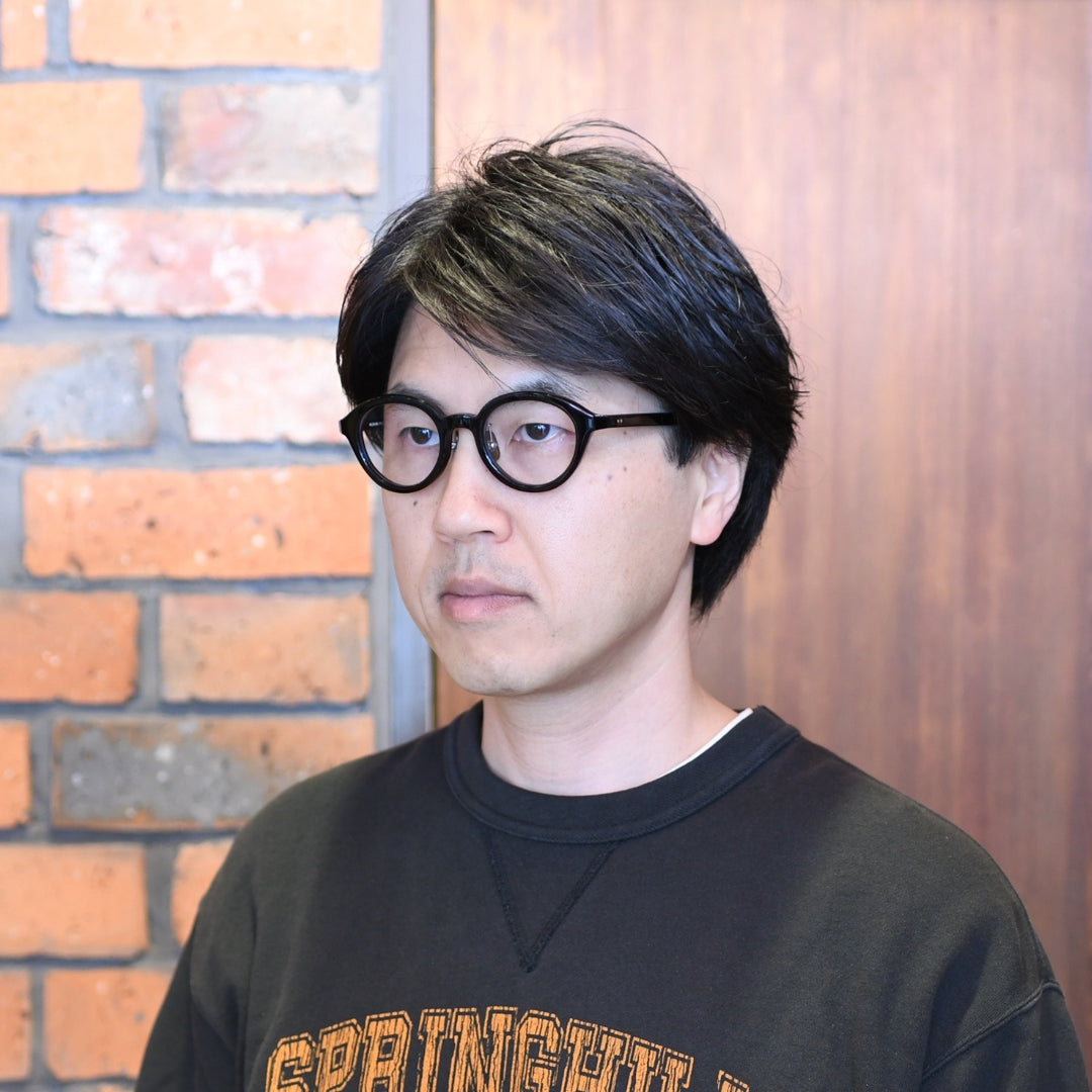 Yin Year インイヤー<br>C1-22 セルロイド 日本製
