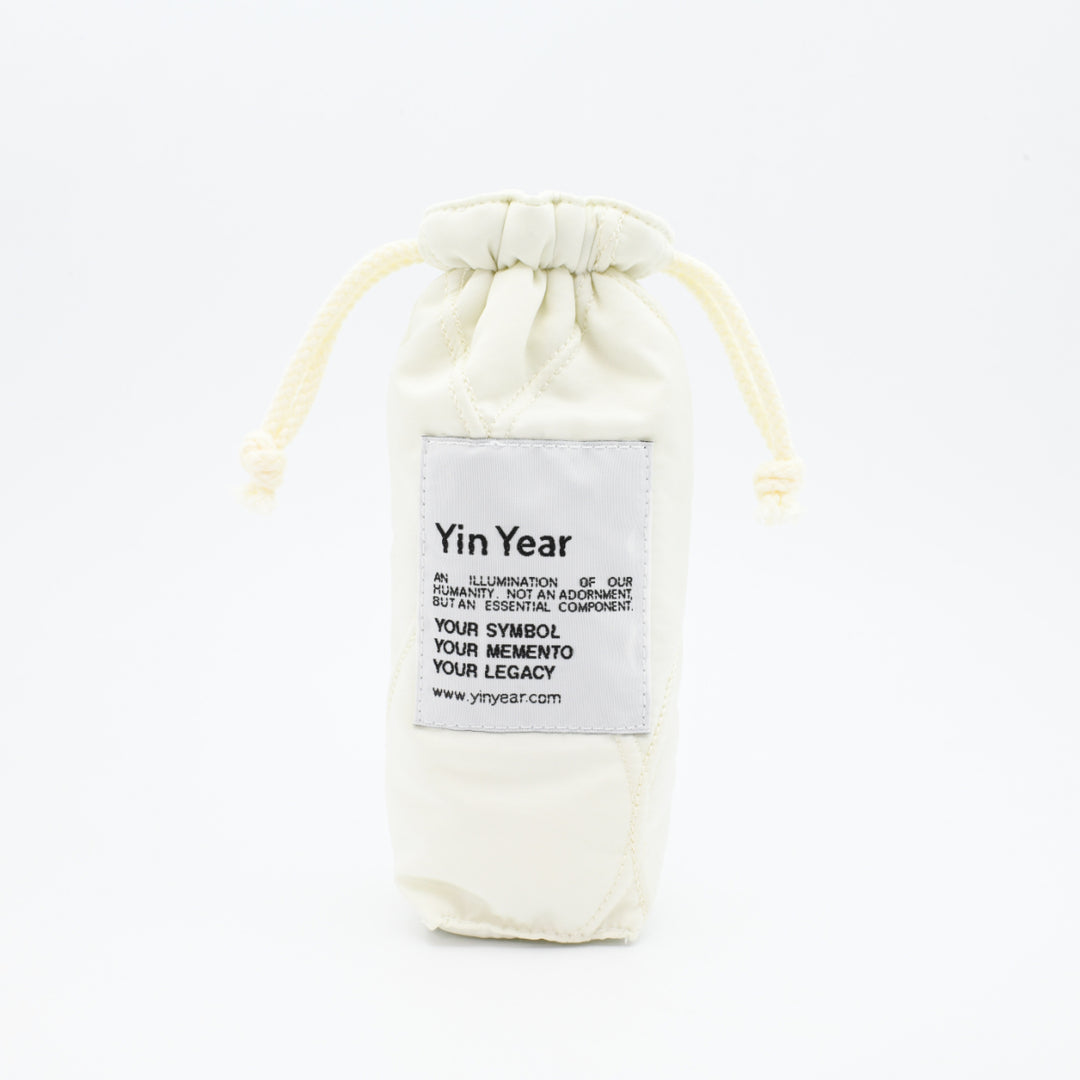 Yin Year インイヤー<br>C1-22 セルロイド 日本製