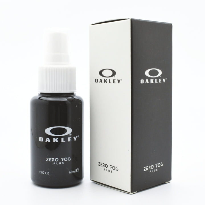 OAKLEY オークリー<br>ZERO FOG 60ml 曇り止めクリーナー<br>フレームは付属致しません