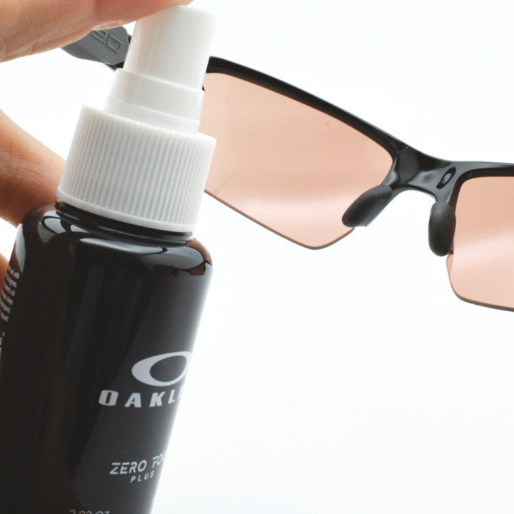 OAKLEY オークリー<br>ZERO FOG 60ml 曇り止めクリーナー<br>フレームは付属致しません