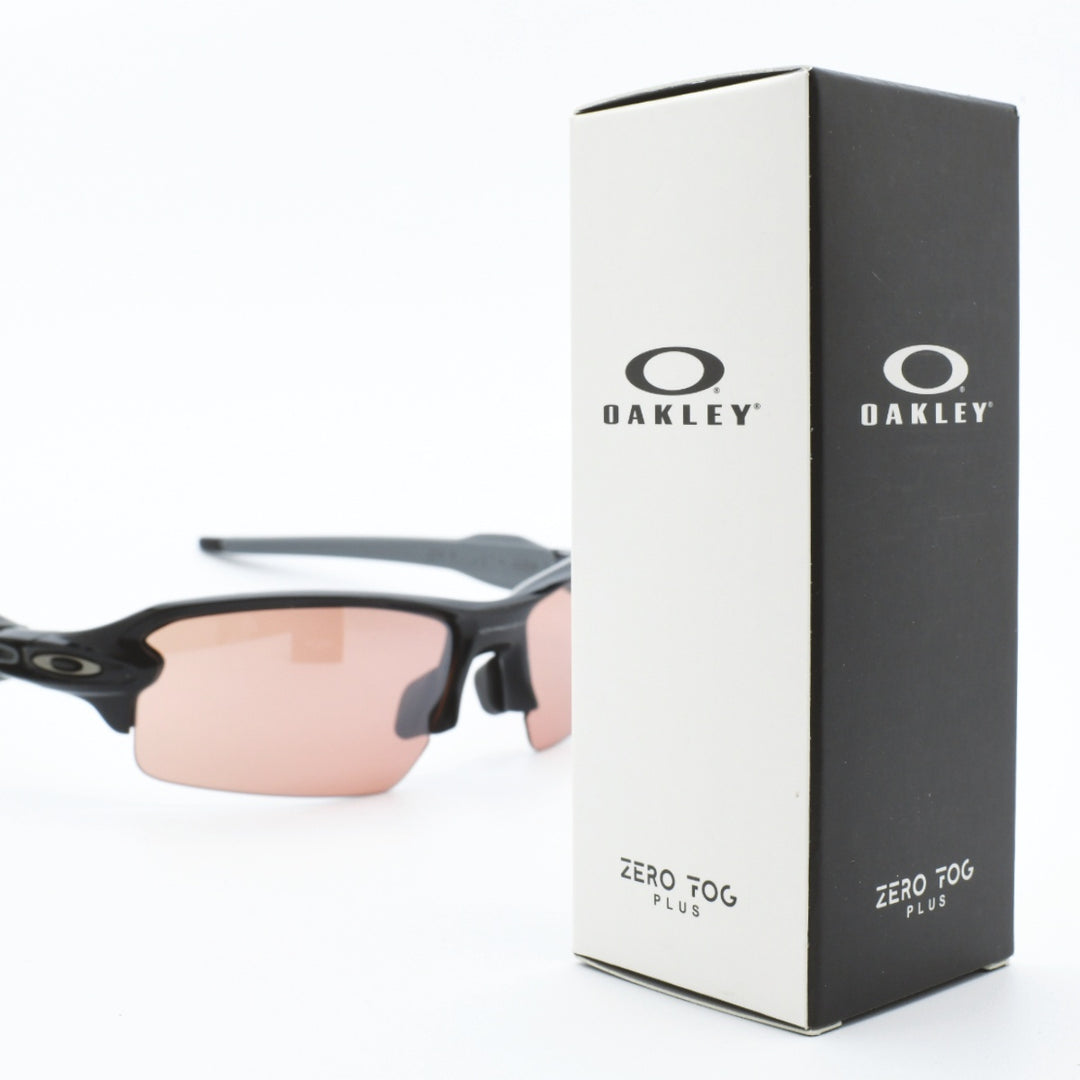 OAKLEY オークリー<br>ZERO FOG 60ml 曇り止めクリーナー<br>フレームは付属致しません